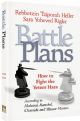 Battle Plans: How to Fight the Yetzer Hara